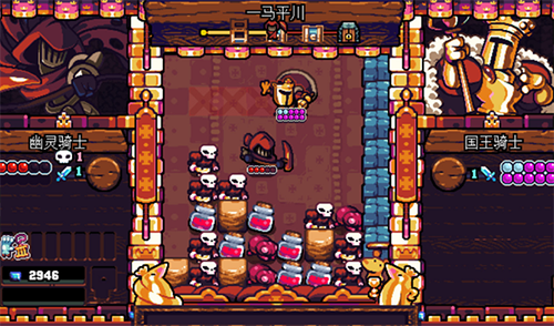 ʿڴİ(Shovel Knight Pocket Dungeon)v1.0.6098 °