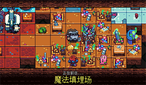 ʿڴİ(Shovel Knight Pocket Dungeon)v1.0.6098 °