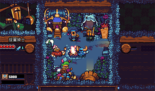ʿڴİ(Shovel Knight Pocket Dungeon)v1.0.6098 °