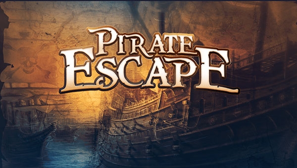ѼֻϷ(Pirate Escape)v1.3 °