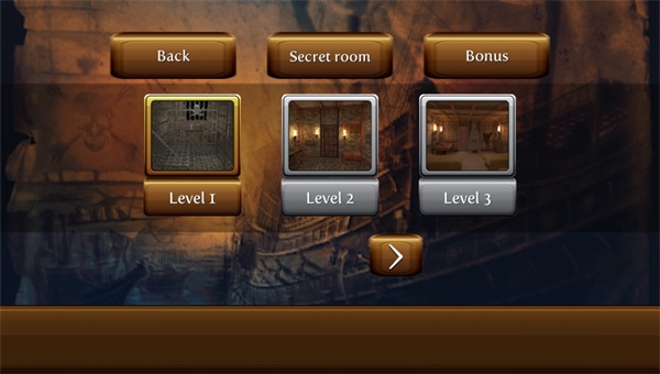 ѼֻϷ(Pirate Escape)v1.3 °