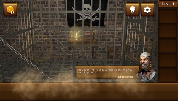 ѼֻϷ(Pirate Escape)v1.3 °