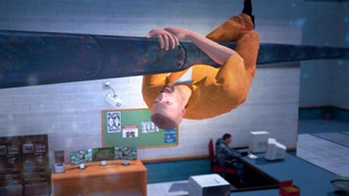 监狱生存任务游戏v1.1.4 安卓版