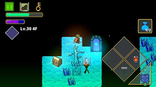 Թ˵ֻϷ(Labyrinth Legend)v1.38 °