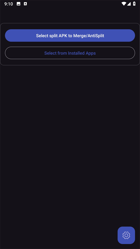 AntiSplitM°v2.2.6 ׿