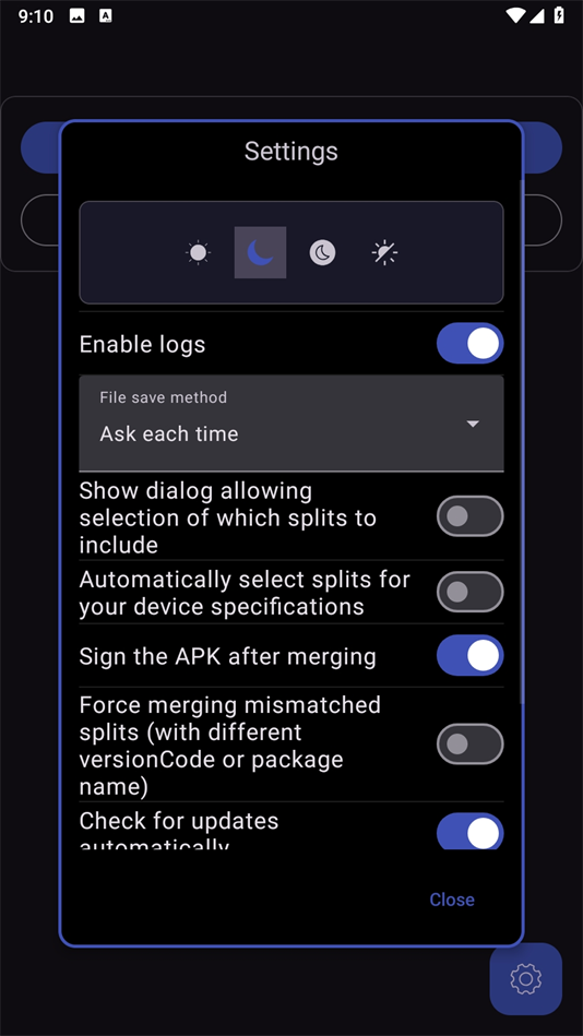 AntiSplitM°v2.2.6 ׿