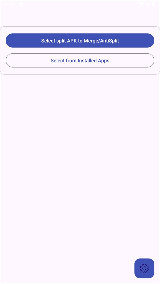 AntiSplitM°v2.2.6 ׿