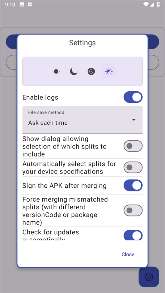 AntiSplitM°v2.2.6 ׿