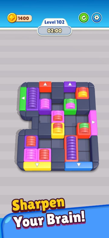 3DϷ(Cash Out 3D)v1.0.0 ֻ
