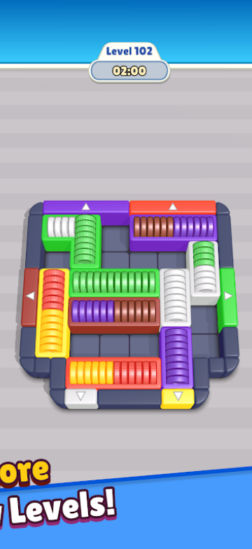 3DϷ(Cash Out 3D)v1.0.0 ֻ