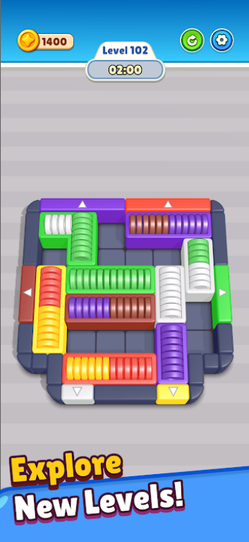 3DϷ(Cash Out 3D)v1.0.0 ֻ