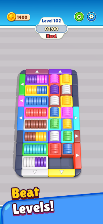3DϷ(Cash Out 3D)v1.0.0 ֻ