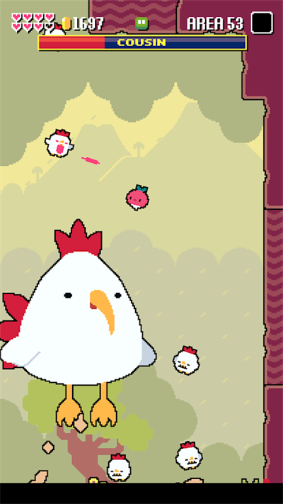 С2Ϸ(Super Fowlst 2)v1.17.0 ׿