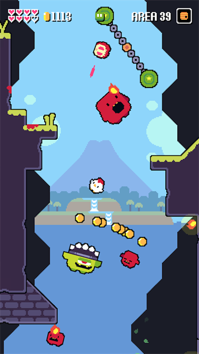 С2Ϸ(Super Fowlst 2)v1.17.0 ׿