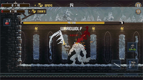 (Deathblaze)v1.6.0 ֻ