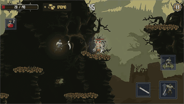 (Deathblaze)v1.6.0 ֻ