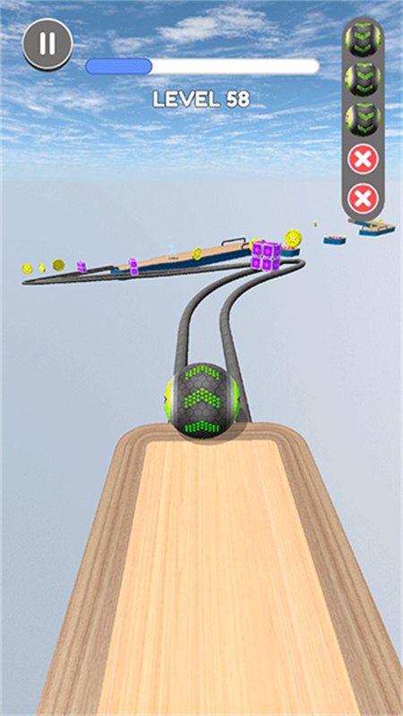 °汾(Going Ballsװ)v3.3 ׿