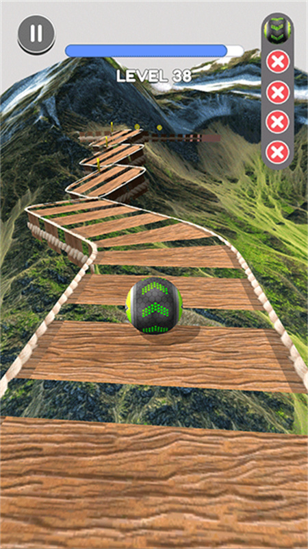 °汾(Going Ballsװ)v3.3 ׿