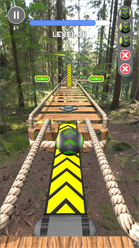 °汾(Going Ballsװ)v3.3 ׿