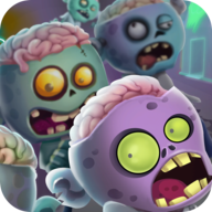 闲置僵尸军团游戏(Zombies Inc.)v2.3.5 安卓版 闲置僵尸军团游戏(Zombies Inc.)v2.3.5 安卓版