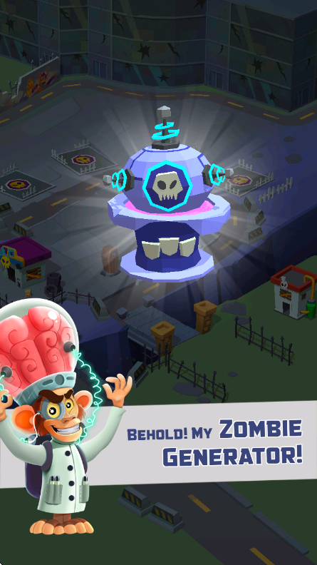 ýʬϷ(Zombies Inc.)v2.3.5 ׿