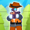 ˵Ϸ(Hunter Island)v1.0.2 ׿