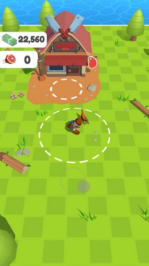 ˵Ϸ(Hunter Island)v1.0.2 ׿
