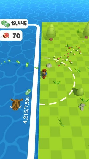 ˵Ϸ(Hunter Island)v1.0.2 ׿