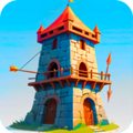 石林哨兵手游(Stonewood Sentinels)v0.1.1 手机版 石林哨兵手游(Stonewood Sentinels)v0.1.1 手机版