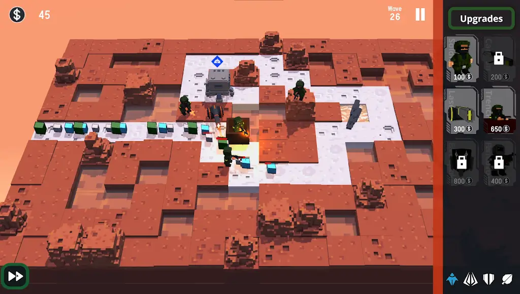 ȤСϷ(Qubicks)v1.0.0 ֻ