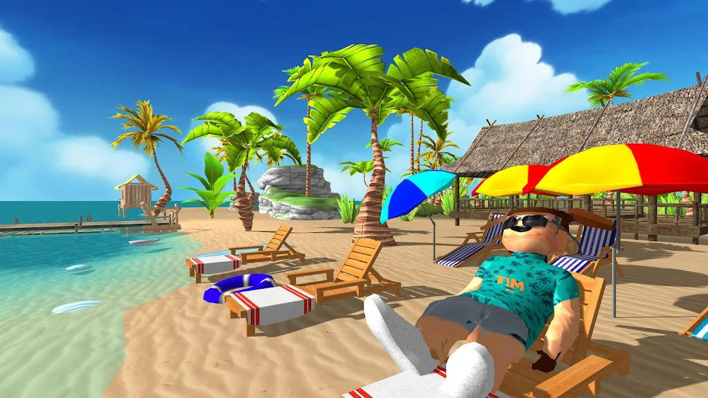 Īҹ5Ϸ(5 nights at Timokha 5)v1.0 ׿