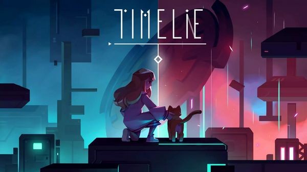 ʱϷֲ(Timelie)v1.0 ׿