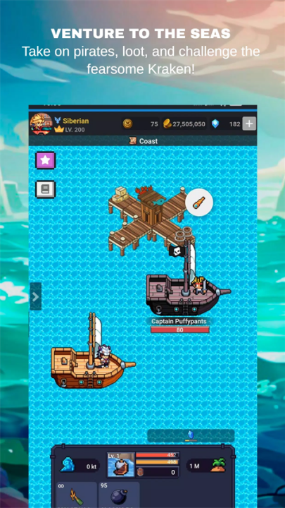 ˹Ϸ(Mana Storia RPG)v1.93.5 °