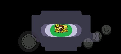 ˵֮»ƻ괫˵ֻ(Undertale Yellow)v1.0.0 °