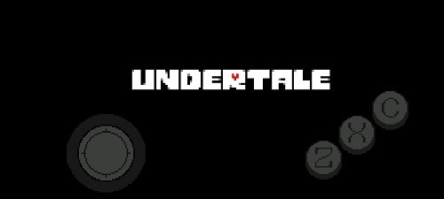 ˵֮»ƻ괫˵ֻ(Undertale Yellow)v1.0.0 °