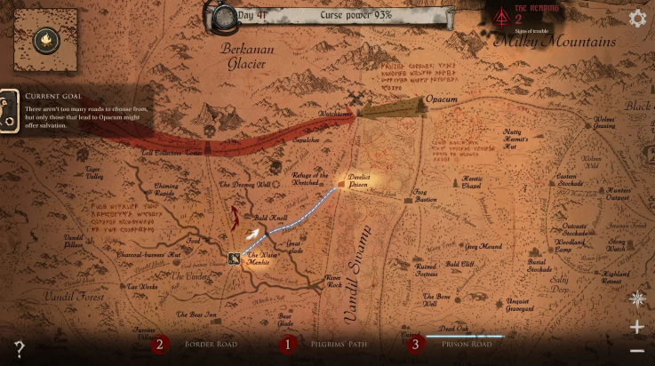 ҽϷ(Ash of Gods Redemption)v1.0.33 °