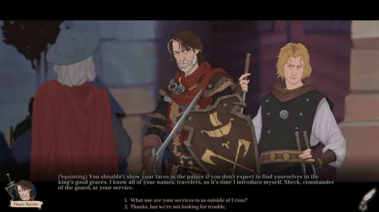 ҽϷ(Ash of Gods Redemption)v1.0.33 °