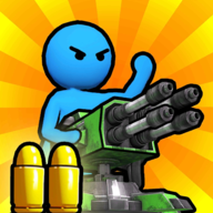 子弹狂热游戏(Bullet Fever安装器)v1.4.3 最新版 子弹狂热游戏(Bullet Fever安装器)v1.4.3 最新版