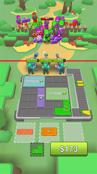 ӵϷ(Bullet Feverװ)v1.4.3 °