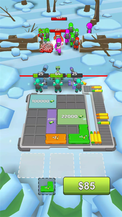 ӵϷ(Bullet Feverװ)v1.4.3 °