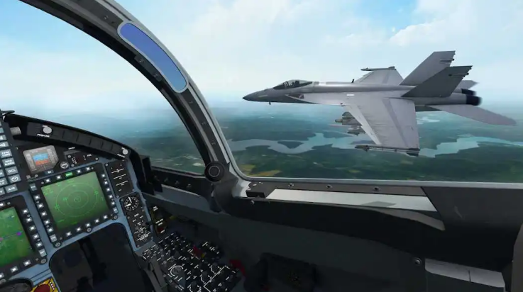 rcsʵսģϷv1.0.0 °