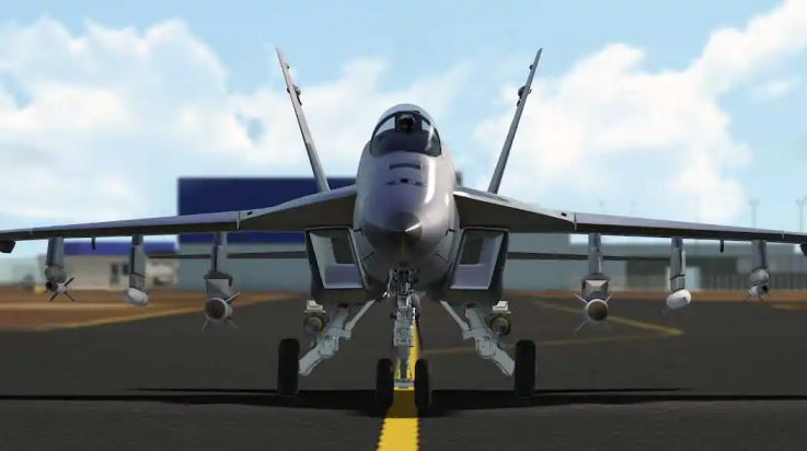 rcsʵսģϷv1.0.0 °