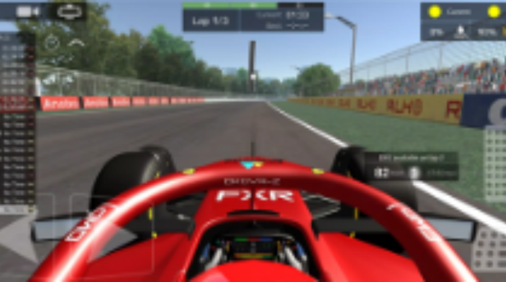 ʵʽģϷ(Fx Racerװ)v1.4.43 °