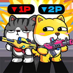 双人枪战2游戏v1.0.0 安卓版 双人枪战2游戏v1.0.0 安卓版