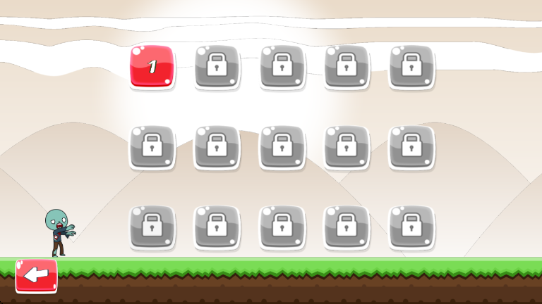 ʬսϷ(Angry zombies)v2.0.0.3 ׿