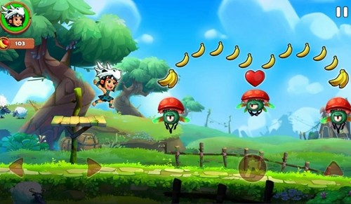 ռ4ֻ(Jungle Adventures4)v14.0 °