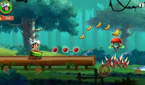 ռ4ֻ(Jungle Adventures4)v14.0 °