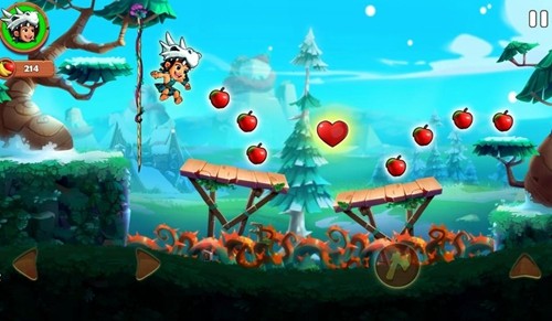 ռ4ֻ(Jungle Adventures4)v14.0 °