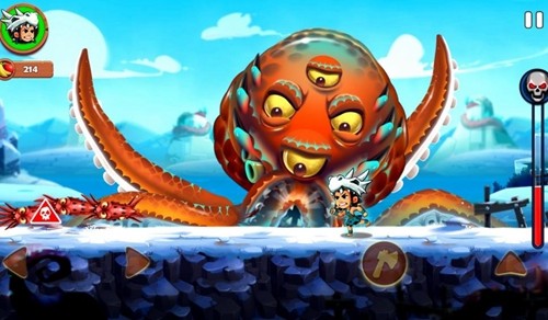 ռ4ֻ(Jungle Adventures4)v14.0 °