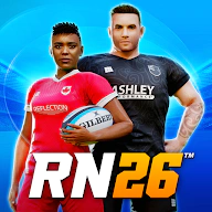 Ϸ(Rugby Nations 26)v1.0.0.106 °